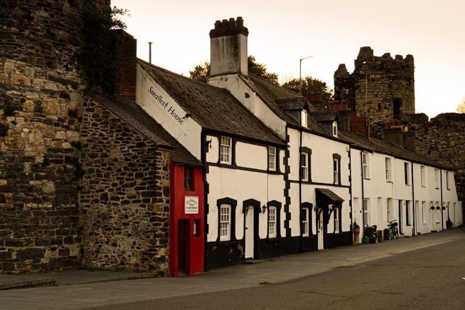 River Cottage Conwy Exterior photo