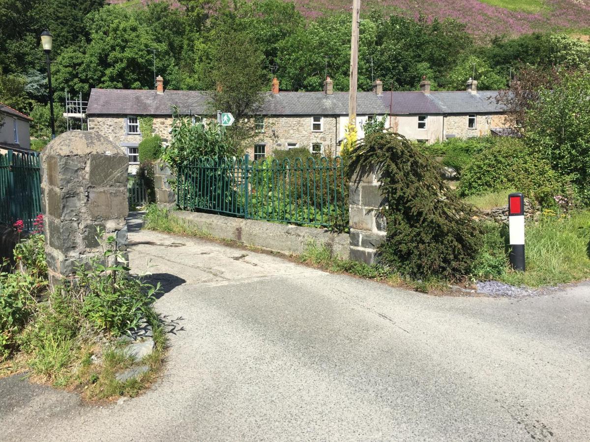 River Cottage Conwy Exterior photo